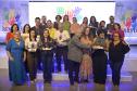 Paraná recebe prêmio nacional por sistema que apoia trabalhadores expostos ao amianto
