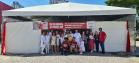 Saúde reforça a importância do diagnóstico precoce e prevenção do HIV/Aids