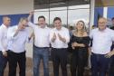 Após investimento de R$ 16,4 milhões, governador inaugura Hospital de Cornélio Procópio