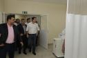 Após investimento de R$ 16,4 milhões, governador inaugura Hospital de Cornélio Procópio