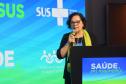 Sesa promove evento Saúde em movimento em Foz do Iguaçu