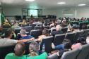 Paraná aposta em capacitação, informação e monitoramento no controle das arboviroses