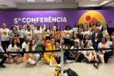 Com foco na qualificação, Paraná participa da Conferência Nacional de Saúde Mental