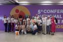 Com foco na qualificação, Paraná participa da Conferência Nacional de Saúde Mental