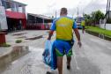 Mais de 300 profissionais trabalham na conscientização contra a dengue no Litoral