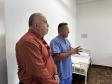 Estado amplia número de leitos de psiquiatria no Hospital Adauto Botelho, em Pinhais