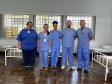 Estado amplia número de leitos de psiquiatria no Hospital Adauto Botelho, em Pinhais