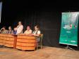 Profissionais do Programa Mais Médicos participam de acolhimento no Paraná