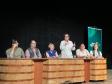 Profissionais do Programa Mais Médicos participam de acolhimento no Paraná