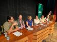 Profissionais do Programa Mais Médicos participam de acolhimento no Paraná