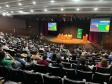 Profissionais do Programa Mais Médicos participam de acolhimento no Paraná