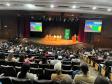 Profissionais do Programa Mais Médicos participam de acolhimento no Paraná