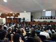 Saúde promove acolhimento de 123 profissionais do Programa Mais Médicos em Londrina