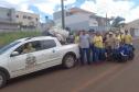 Ações do Dia D da dengue acontecem em todo o Paraná neste sábado