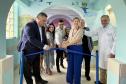 Com apoio do Estado, Hospital Pequeno Príncipe inaugura oito novos leitos de UTI