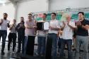 Governador anuncia R$ 4,7 milhões para nova maternidade e em Guaratuba