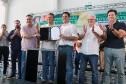 Governador anuncia R$ 4,7 milhões para nova maternidade e em Guaratuba