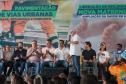 Governador anuncia R$ 4,7 milhões para nova maternidade e em Guaratuba