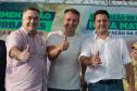 Governador anuncia R$ 4,7 milhões para nova maternidade e em Guaratuba