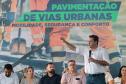 Governador anuncia R$ 4,7 milhões para nova maternidade e em Guaratuba