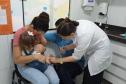 Dia D de vacinação contra a gripe mobiliza 10 mil profissionais da saúde