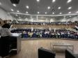 Saúde promove seminário para aprimorar cuidados na rede de urgência e emergência
