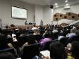 Saúde promove seminário para aprimorar cuidados na rede de urgência e emergência