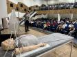 Saúde promove seminário para aprimorar cuidados na rede de urgência e emergência