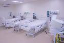 Com foco na dengue, Estado habilita 14 leitos no Hospital Universitário de Ponta Grossa