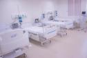 Com foco na dengue, Estado habilita 14 leitos no Hospital Universitário de Ponta Grossa