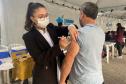 Paraná chega a 1 milhão de doses aplicadas contra a gripe, mas cobertura ainda é baixa