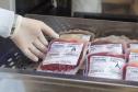 Paraná envia bolsas de sangue e plaquetas para o Rio Grande do Sul