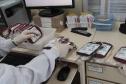 Paraná envia bolsas de sangue e plaquetas para o Rio Grande do Sul