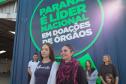 Pilotos que transportam órgãos encontram adolescente que recebeu um novo coração