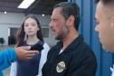 Pilotos que transportam órgãos encontram adolescente que recebeu um novo coração