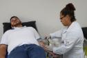 Hemonúcleo de Apucarana vai aos municípios coletar sangue e doações aumentam 20%