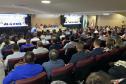 Saúde participa de encontro nacional sobre sistema digital para fortalecimento do SUS
