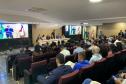 Saúde participa de encontro nacional sobre sistema digital para fortalecimento do SUS