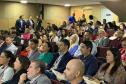 Saúde participa de encontro nacional sobre sistema digital para fortalecimento do SUS