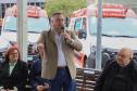 Estado entrega 24 novas ambulâncias para fortalecer o Samu de Curitiba