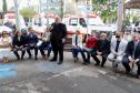 Estado entrega 24 novas ambulâncias para fortalecer o Samu de Curitiba