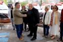 Estado entrega 24 novas ambulâncias para fortalecer o Samu de Curitiba