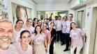 Hospital de Rolândia é a 20ª instituição com a certificação Amigo da Criança no Paraná