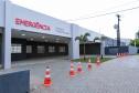 Governo amplia repasses a hospital de Fazenda Rio Grande para aumentar atendimentos