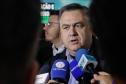 Governo amplia repasses a hospital de Fazenda Rio Grande para aumentar atendimentos