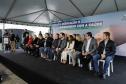 Governo amplia repasses a hospital de Fazenda Rio Grande para aumentar atendimentos