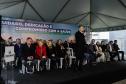 Governo amplia repasses a hospital de Fazenda Rio Grande para aumentar atendimentos