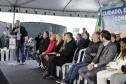 Governo amplia repasses a hospital de Fazenda Rio Grande para aumentar atendimentos
