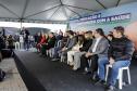 Governo amplia repasses a hospital de Fazenda Rio Grande para aumentar atendimentos