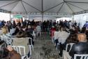 Governo amplia repasses a hospital de Fazenda Rio Grande para aumentar atendimentos